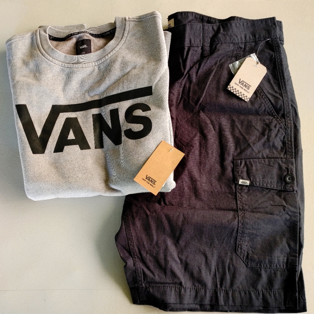 Vans Bundle